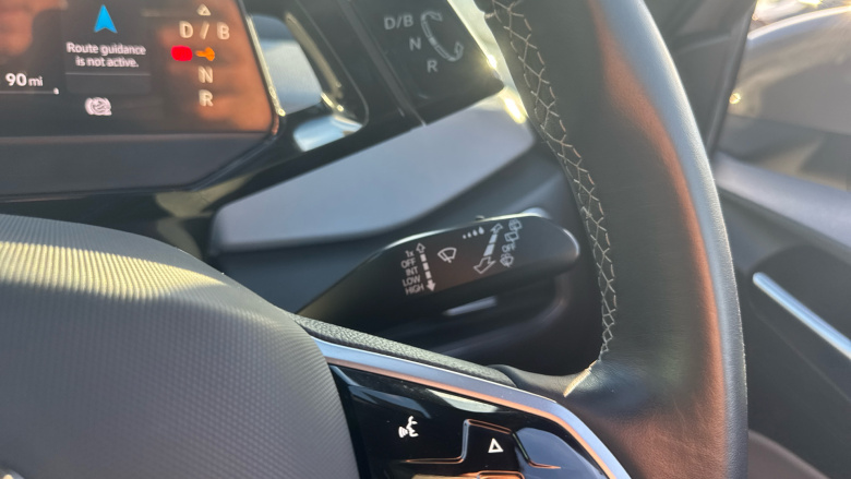 Volkswagen ID.3 150kW Family Pro Performance 58kWh 5dr Auto Electric Hatchback